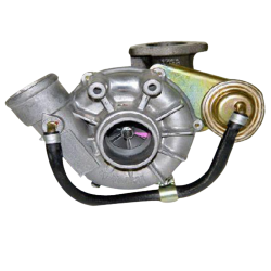 Turbo pour JEEP Cherokee 2.5 TDI 116 CV VA59A