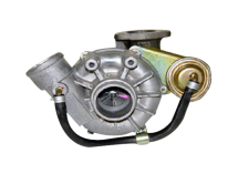 Turbo pour JEEP Cherokee 2.5 TDI 116 CV VA59A