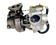 Turbo pour JEEP Cherokee 2.5 TDI 116 CV VA59A