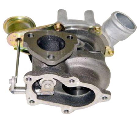 Turbo pour JEEP Cherokee 2.5 TDI 116 CV VA59A