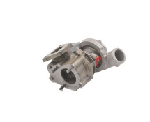 Turbo pour AUDI 90 (B3) 1.6 TD 80 CV 466534-0002