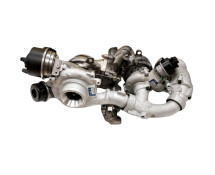 Turbo pour VOLKSWAGEN Multivan T6 2.0 TDI 199 CV 1000 988 0153