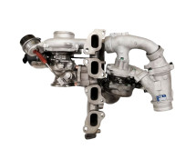 Turbo pour VOLKSWAGEN Multivan T6 2.0 TDI 204 CV 1000 988 0153