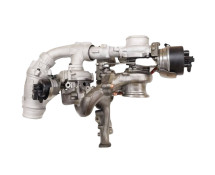 Turbo pour VOLKSWAGEN Multivan T6 2.0 TDI 204 CV 1000 988 0153
