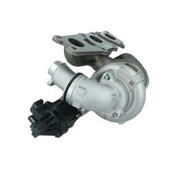 Turbo pour BMW M3 CS (F30 / F80) 3.0 460 CV 49335-02054