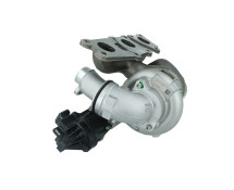 Turbo pour BMW M3 CS (F30 / F80) 3.0 460 CV 49335-02054