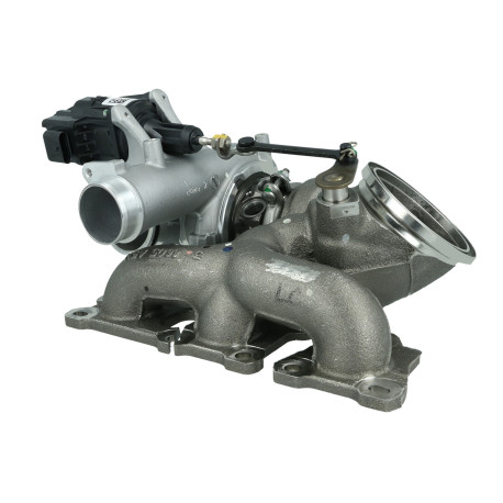 Turbo pour BMW M4 CS (F32 / F82) 3.0 460 CV 49335-02054