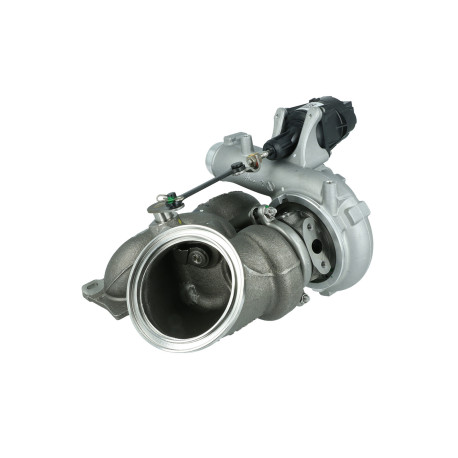 Turbo pour BMW M4 CS (F32 / F82) 3.0 460 CV 49335-02054