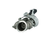 Turbo pour BMW M4 CS (F32 / F82) 3.0 460 CV 49335-02054