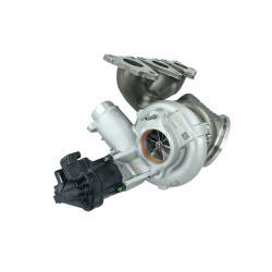 Turbo pour BMW M3 CS (F30 / F80) 3.0 460 CV 49335-02004