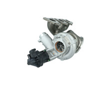 Turbo pour BMW M3 CS (F30 / F80) 3.0 460 CV 49335-02004