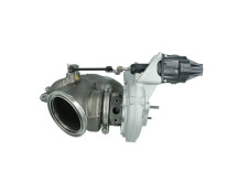 Turbo pour BMW M3 CS (F30 / F80) 3.0 460 CV 49335-02004