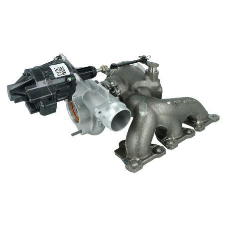 Turbo pour BMW M4 CS (F32 / F82) 3.0 460 CV 49335-02004