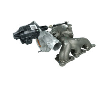 Turbo pour BMW M4 CS (F32 / F82) 3.0 460 CV 49335-02004