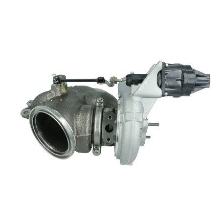 Turbo pour BMW M4 CS (F32 / F82) 3.0 460 CV 49335-02004