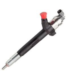 Injecteur pour FORD Transit 4 3.2 TDCi 200 CV - DCRI106620