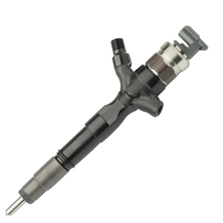 Injecteur pour TOYOTA Land Cruiser (J12) 3.0 D-4D 173 CV - DCRI300460