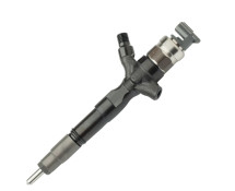 Injecteur pour TOYOTA Land Cruiser (J12) 3.0 D-4D 173 CV - DCRI300460