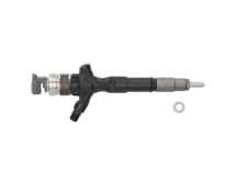 Injecteur pour TOYOTA Land Cruiser (J12) 3.0 D-4D 173 CV - DCRI300460