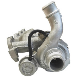Turbo pour FORD Fiesta 5 TD 1.8 75 CV 802419-5001S