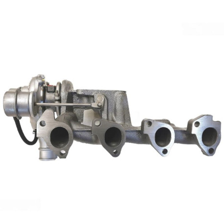 Turbo pour FORD Fiesta 5 TD 1.8 75 CV 802419-5001S