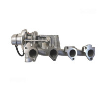 Turbo pour FORD Fiesta 5 TD 1.8 75 CV 802419-5001S