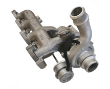 Turbo pour FORD Fiesta 5 TD 1.8 75 CV 802419-5001S