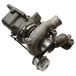 Turbo pour FORD Mondeo 3 2.0 TDCi 90 CV 802419-5002S