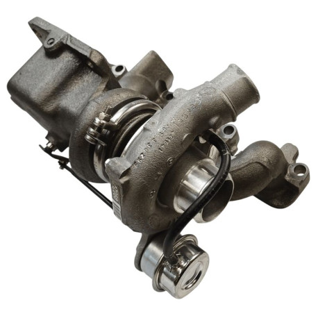 Turbo pour FORD Mondeo 3 2.0 TDCi 90 CV 802419-5002S