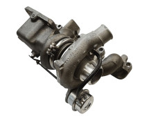 Turbo pour FORD Mondeo 3 2.0 TDCi 90 CV 802419-5002S