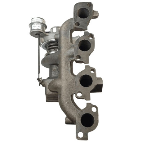 Turbo pour FORD Mondeo 3 2.0 TDCi 90 CV 802419-5002S