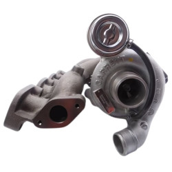 Turbo pour FORD Transit 3 2.0 Di 75 CV 802419-5003S