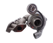 Turbo pour FORD Transit 3 2.0 Di 75 CV 802419-5003S