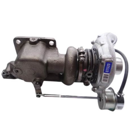 Turbo pour FORD Transit 3 2.0 Di 75 CV 802419-5003S