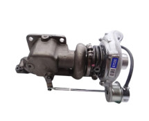 Turbo pour FORD Transit 3 2.0 Di 75 CV 802419-5003S