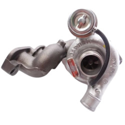 Turbo pour FORD Transit 3 2.0 101 CV 802419-5004S