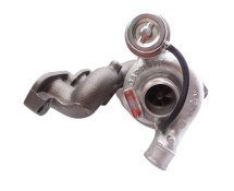 Turbo pour FORD Transit 3 2.0 101 CV 802419-5004S