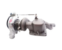 Turbo pour FORD Transit 3 2.0 101 CV 802419-5004S