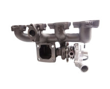 Turbo pour FORD Transit 3 2.0 101 CV 802419-5004S