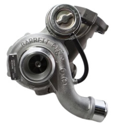 Turbo pour FORD Tourneo Connect 1.8 TDCi 90 CV 802419-5006S