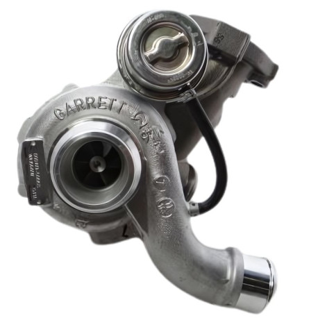 Turbo pour FORD Tourneo Connect 1.8 TDCi 90 CV 802419-5006S