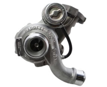 Turbo pour FORD Tourneo Connect 1.8 TDCi 90 CV 802419-5006S
