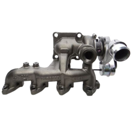 Turbo pour FORD Tourneo Connect 1.8 TDCi 90 CV 802419-5006S