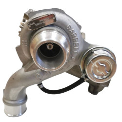 Turbo pour FORD Transit Connect 1.8 TDCi 90 CV 802419-5008S