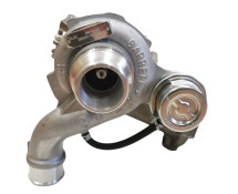 Turbo pour FORD Transit Connect 1.8 TDCi 90 CV 802419-5008S