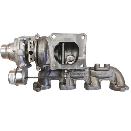 Turbo pour FORD Transit Connect 1.8 TDCi 90 CV 802419-5008S