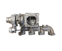 Turbo pour FORD Tourneo Connect 1.8 TDCi 90 CV 802419-5008S