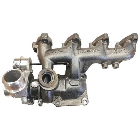 Turbo pour FORD Transit Connect 1.8 TDCi 90 CV 802419-5008S
