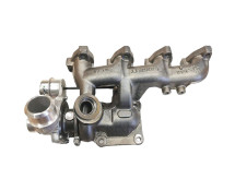Turbo pour FORD Tourneo Connect 1.8 TDCi 90 CV 802419-5008S