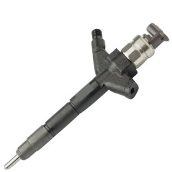 Injecteur pour NISSAN Pathfinder 2.5 dCi 171 CV - DCRI301050